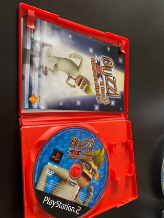 buzz el gran concurso musical