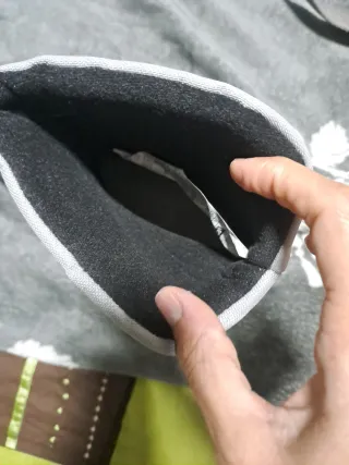 Unas Botas de nieve Decathlon Talla 40-41.