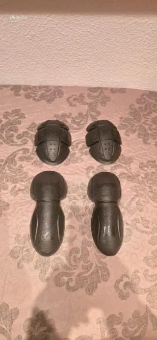 Chaqueta Moto Cuero Mujer