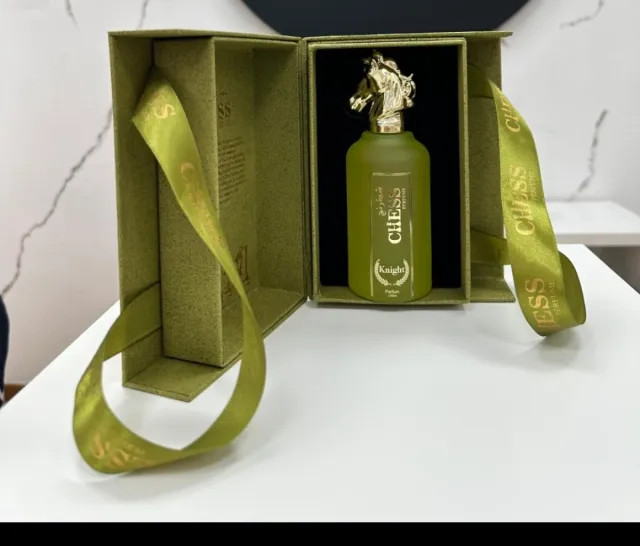 Perfume Chess Knight Original 100ml