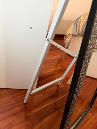 Specchio alto a figura intera