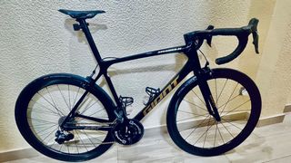 Giant Advanced tcr SL talla L