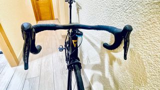 Giant Advanced tcr SL talla L