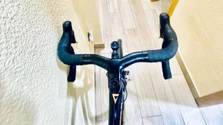 Giant Advanced tcr SL talla L