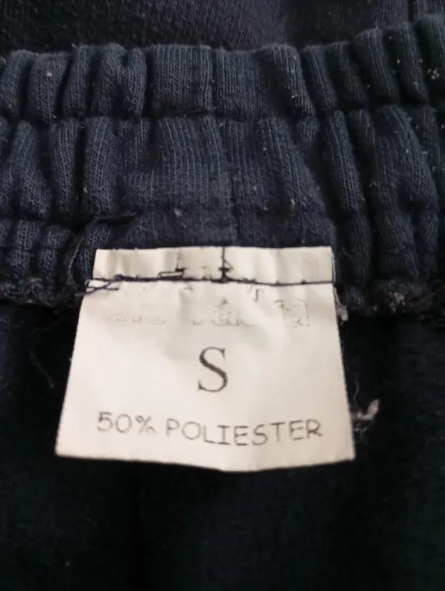 Lote 3 Pantalones Cortos Deporte La Salle Unixes