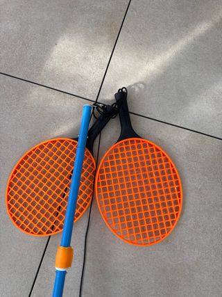 pack speedball artengo decatlón