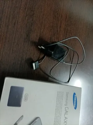 Tablet Samsung Gris Multicolor