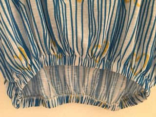 Blusón Agatha Ruiz de la Prada Talla 44