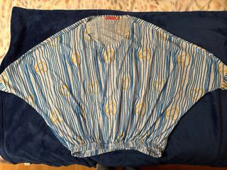 Blusón Agatha Ruiz de la Prada Talla 44