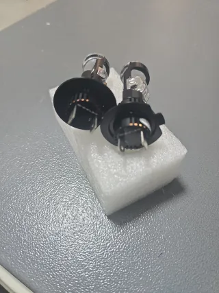 Bombillas LED Coche (2uds)