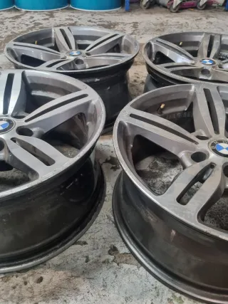 Llantas 18 pulgadas BMW M6
