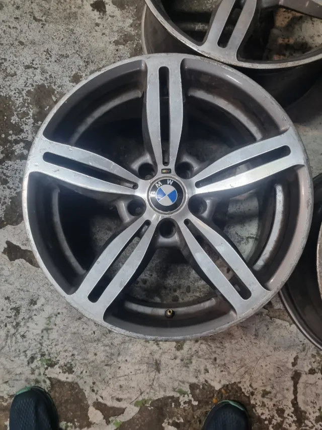 Llantas 18 pulgadas BMW M6