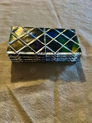 Rubik's Magic Puzzle Game