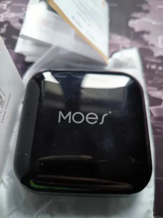 Telecomando intelligente WiFi Smart IR+RF per la casa