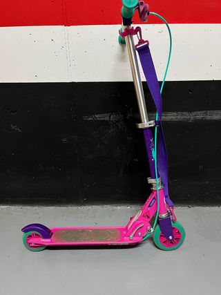 Patinete Oxelo Play 5