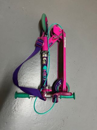 Patinete Oxelo Play 5