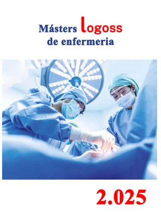 Máster Logoss de Enfermería 2025