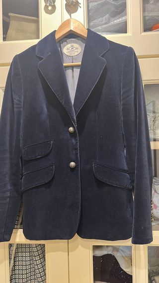 Chaqueta The Extreme Collection Azul