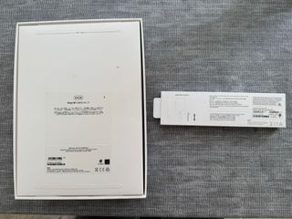 iPad 10ª Gen 64GB + Apple Pencil USB-C