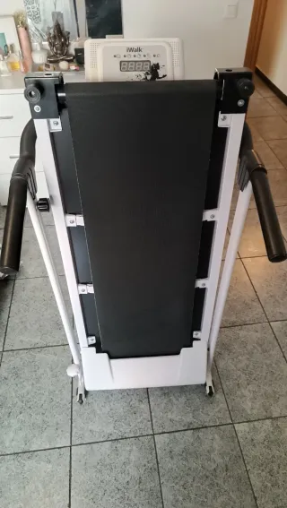 Cinta de correr iWalk