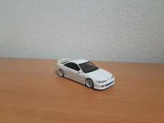 Hot Wheels Acura Integra RLC