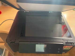 Impresora Brother DCP-J562DW