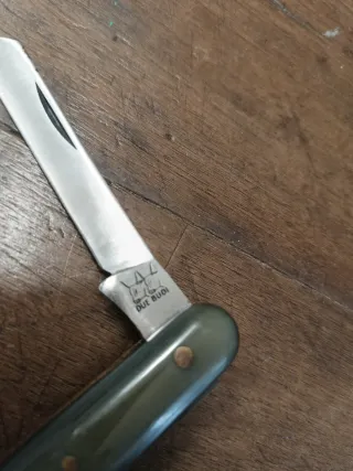 Coltelli Vintage Opinel Legno e Metallo