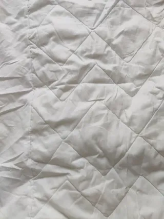 Funda de colchón impermeable 135