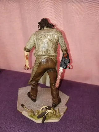 Figura Leatherface
