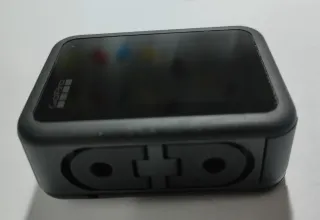 GoPro Hero 8 Black + accessori leggere