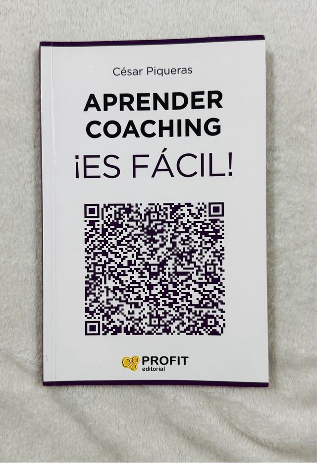 Aprender coaching es fácil