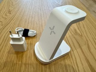 Caricabatterie wireless