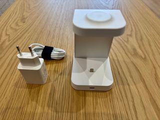 Caricabatterie wireless