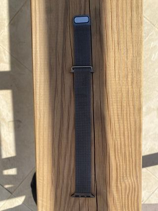 Lote 4 Correas Apple Watch Nuevas