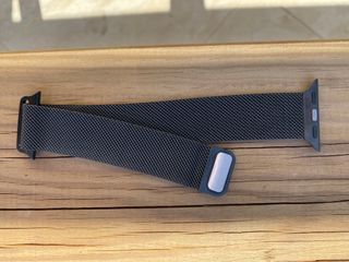 Lote 4 Correas Apple Watch Nuevas