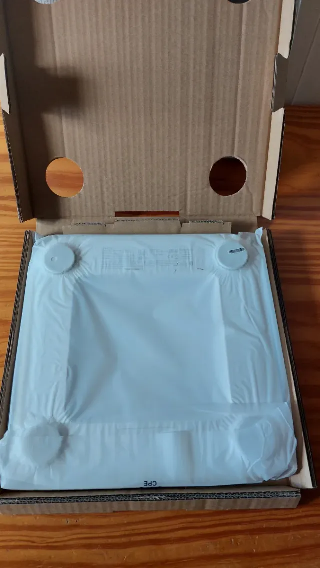 Báscula Corporal Xiaomi