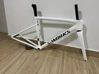 S-Works Tarmac SL8