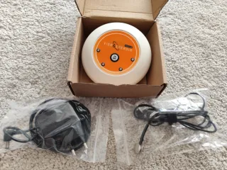 Aparato magnetoterapia "Vida y Energía"