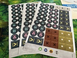 Imperium Legendarios