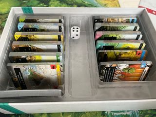 Imperium Legendarios