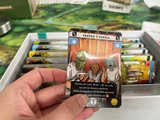 Imperium Legendarios