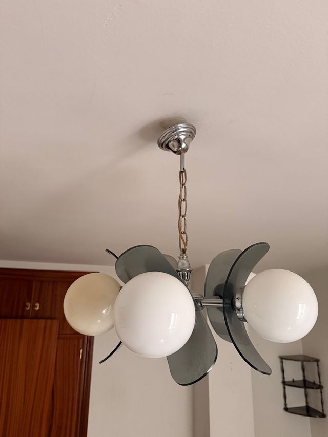 Lampada da soffitto moderna