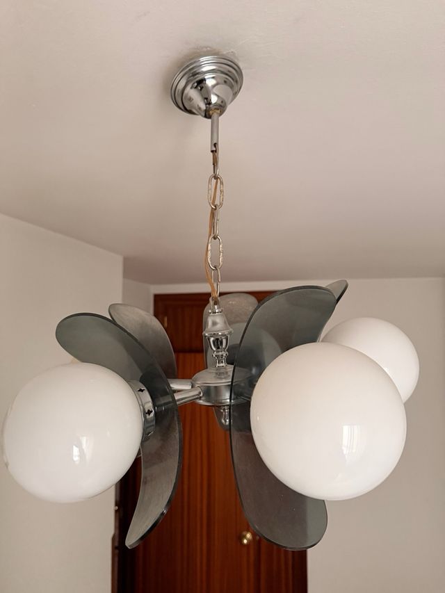 Lampada da soffitto moderna