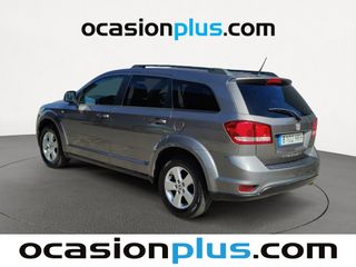 Fiat Freemont 2.0 16v Diesel Urban 103 kW (140 CV)