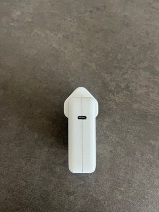 Adaptador de Corriente USB-C 87W Apple