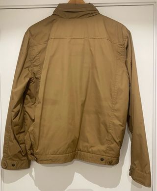 Cazadora Marrón Polo Ralph Lauren