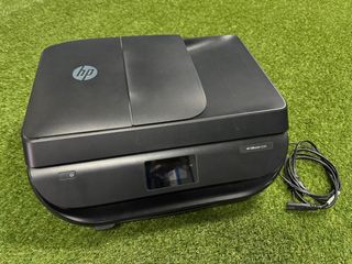 Impresora HP Officejet 5230 Negra