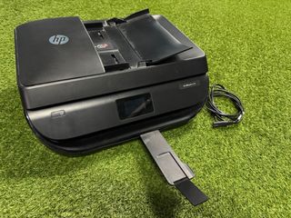 Impresora HP Officejet 5230 Negra