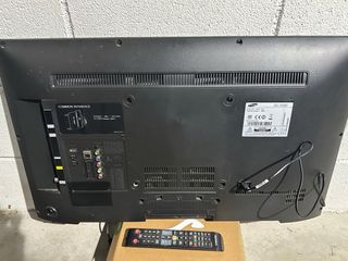 Samsung Smart TV UE32F5500AW