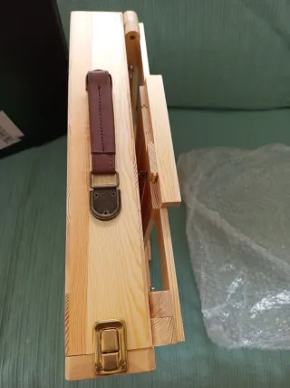 Kit Pintura Acrílica Niños 7 Años